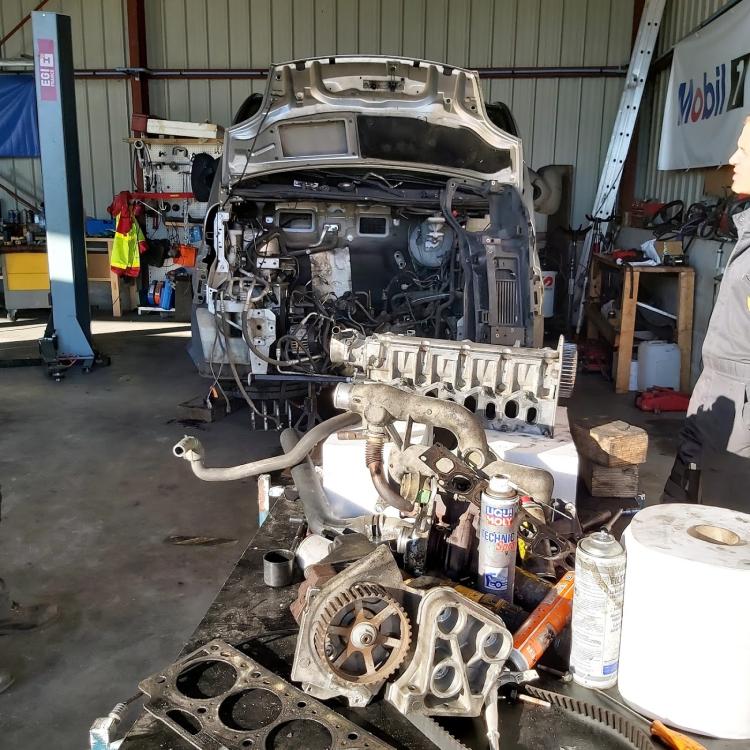 MZK AUTO