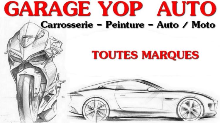 Garage Yop Auto