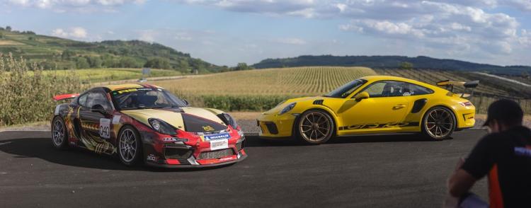 Gautier Ebel Motorsport