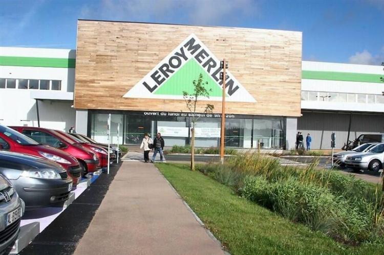 Leroy Merlin Cholet