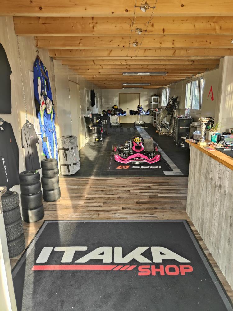 Ambition Karting