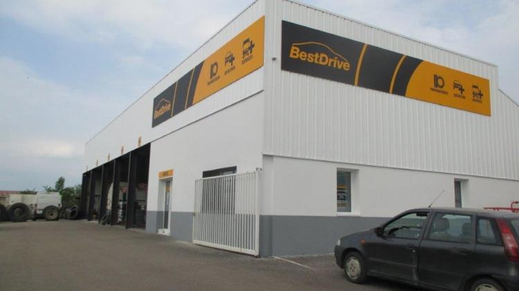 BestDrive