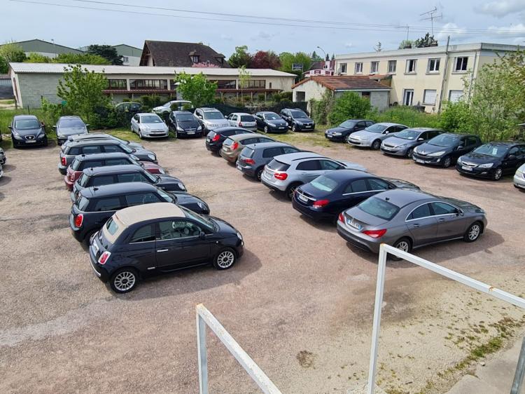 Garage Prim’Auto