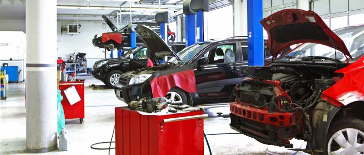 AUTO AVENUE 63
