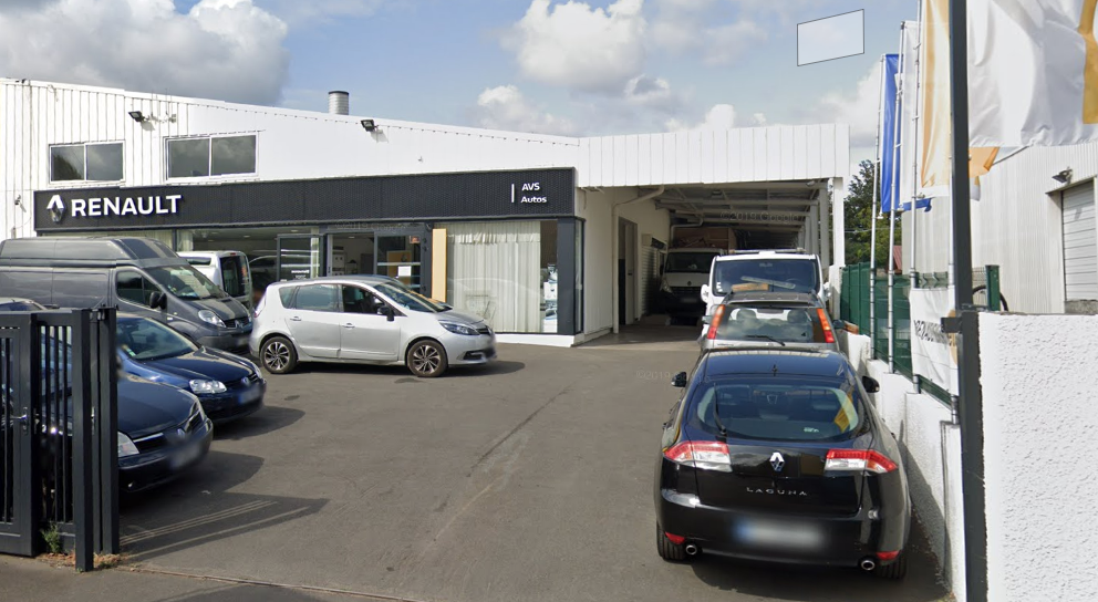 AVS Autos | Garage et Agent Renault