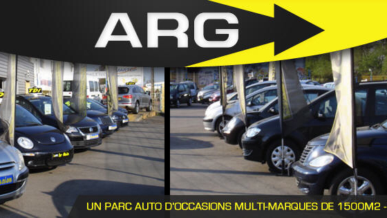 ARG (Automobile Régis Guillard)
