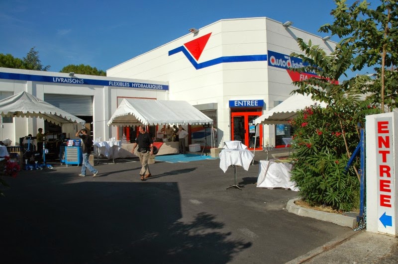 Autodistribution NEOPARTS FIA LITTORAL Clermont l'Hérault
