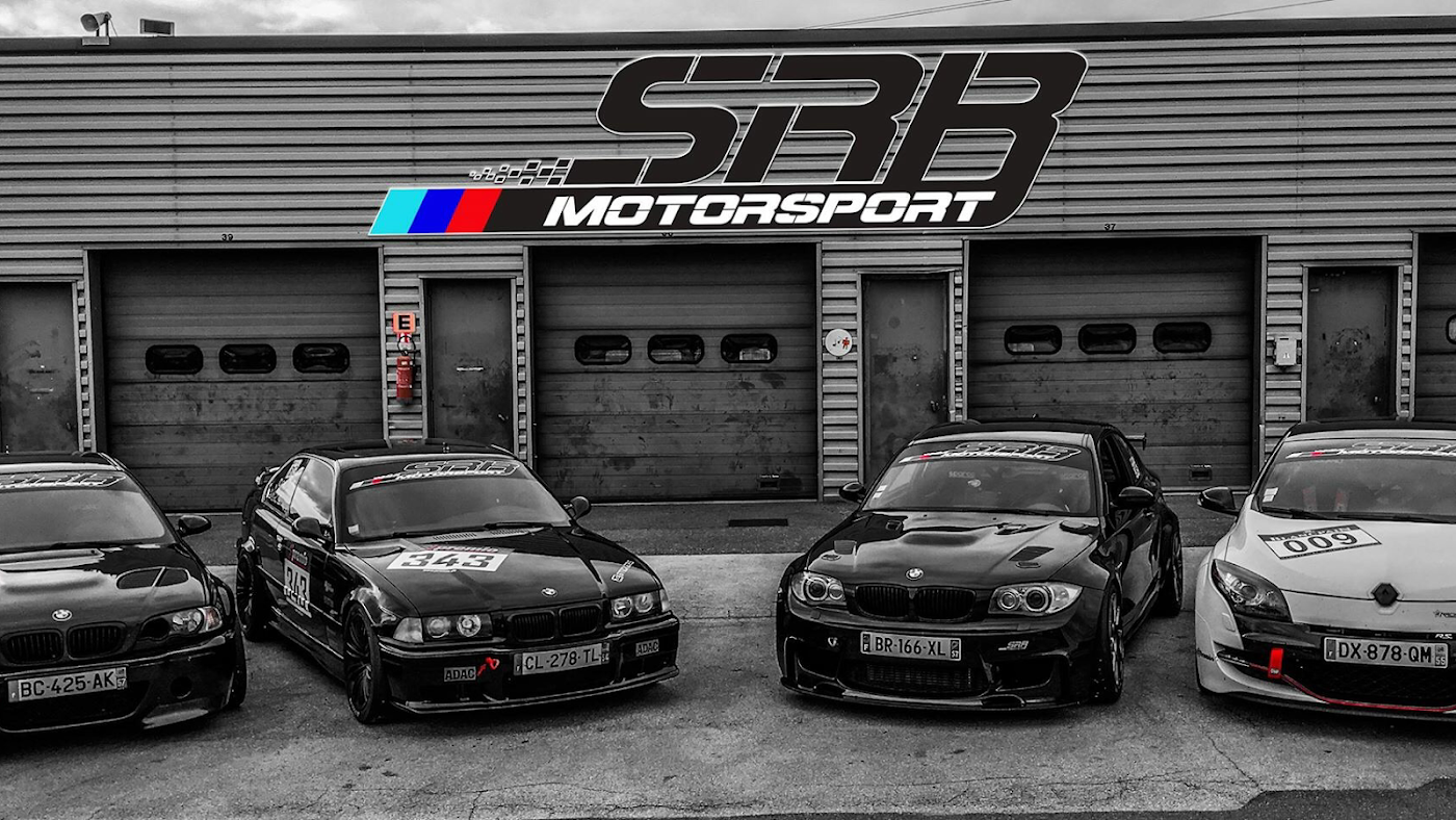 Srb Motorsport