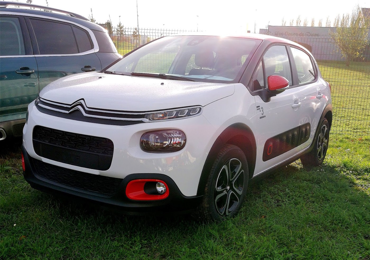 ANET AUTOMOBILES - Citroën