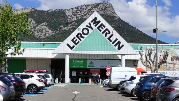Leroy Merlin La Valette-du-Var - Toulon
