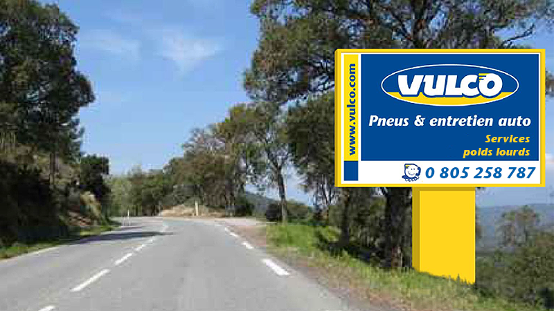Vulco Provence Pneus
